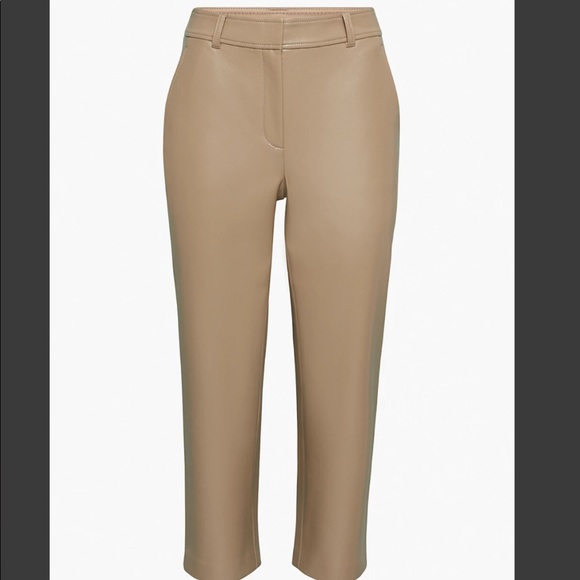 *SOLD* EUC Aritzia Command Pant - Picture 3 of 6